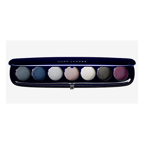 Marc Jacobs Style Eye-Con Palette No. 7 The Parisienne 218 Holiday Edition