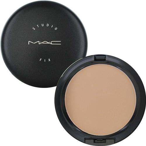 MAC Studio Fix Foundation C40