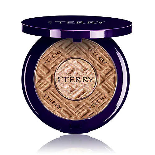 By Terry Compact Expert Dual Powder Beige Nude 4