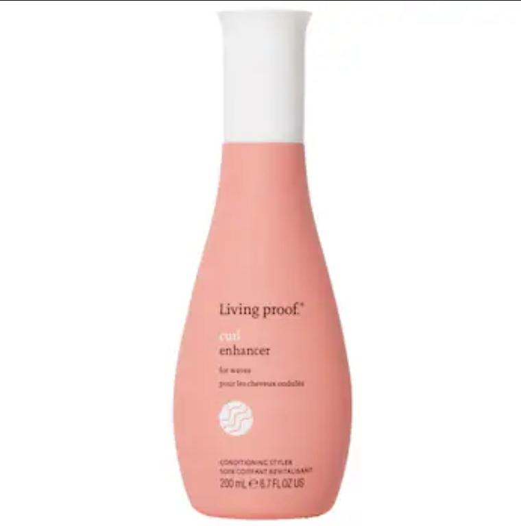 Living Proof Curl Enhancer Travel 30ml