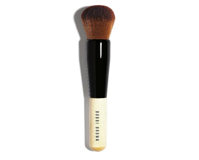 Bobbi Brown Full Coverage Face Brush Travel