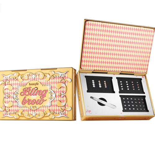Benefit Bling Brow Set