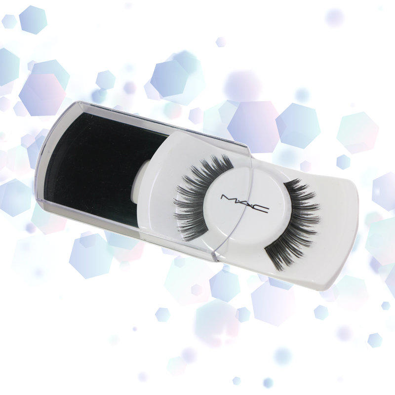 MAC False Lashes 6 LASH #1