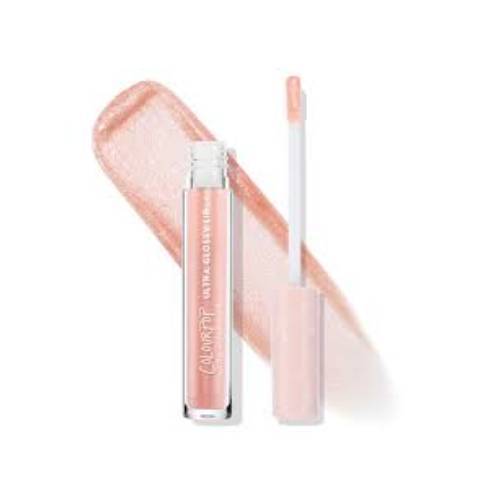 Colourpop Ultra Glossy Lip Sugar Cookie Pearlized