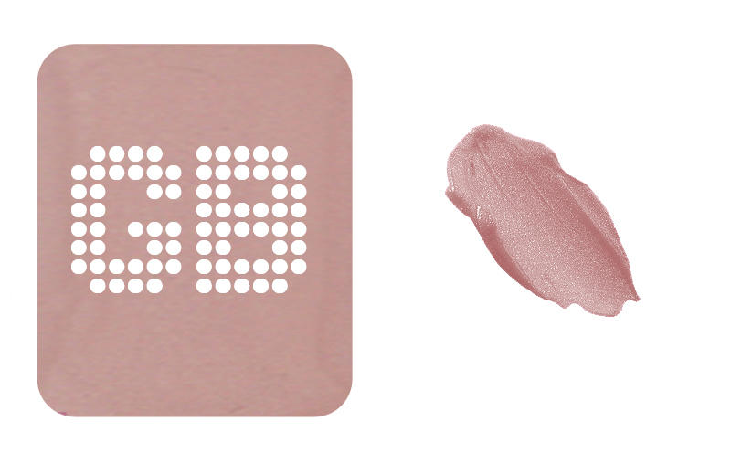 MAC Lipstick 6 Cool Lips Tailormade Collection #5