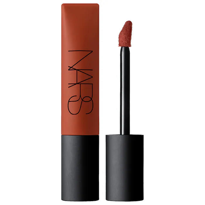 NARS Air Matte Liquid Lipstick Lose Control