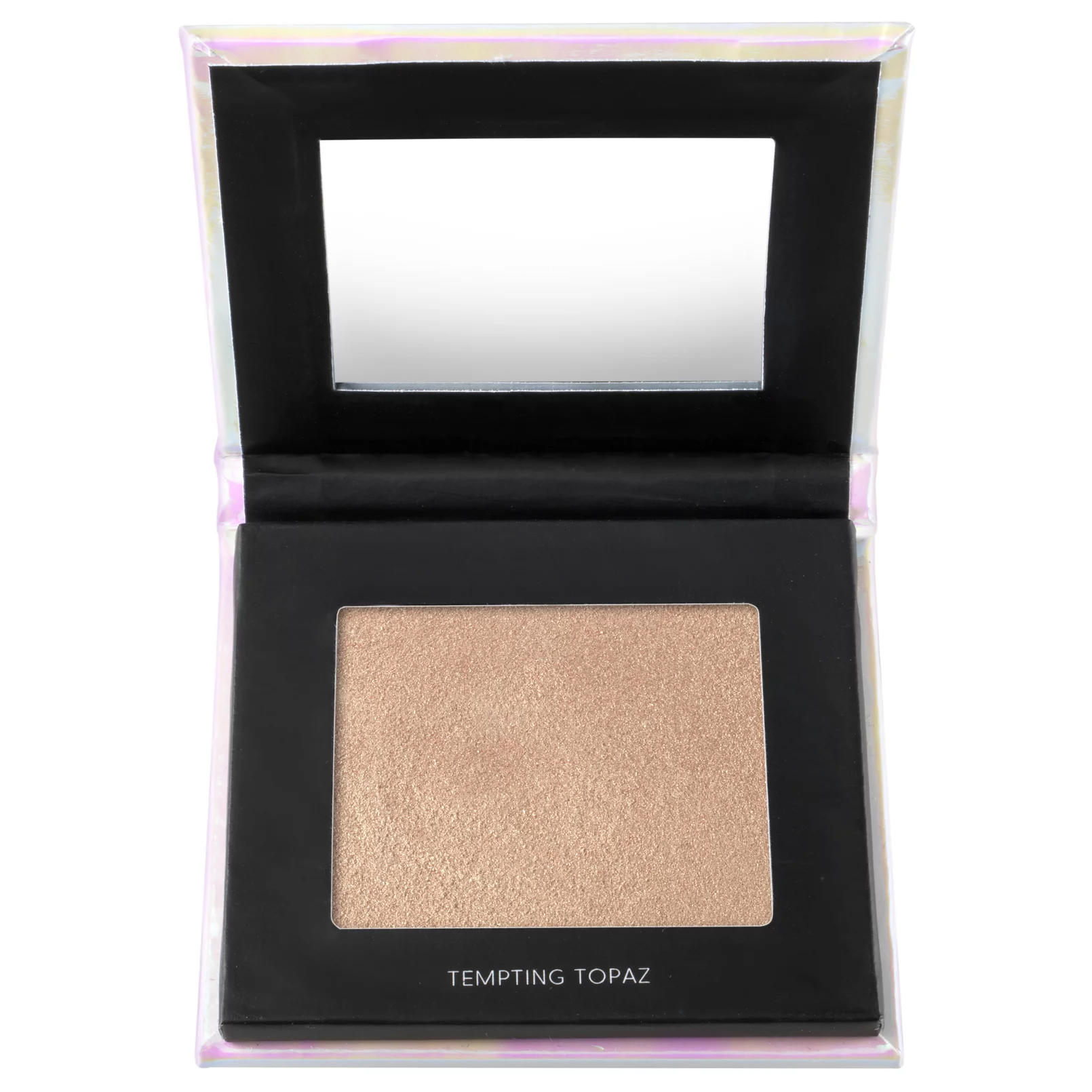 Laura Geller x Alannized Hi-Def Glow Illuminator Tempting Topaz