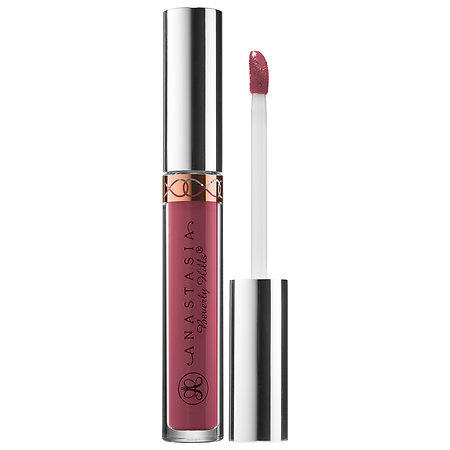 Anastasia Liquid Lipstick Catnip