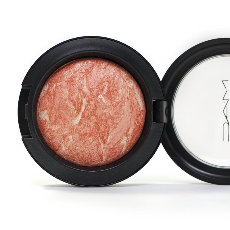 MAC Mineralize Blush Improvise #1