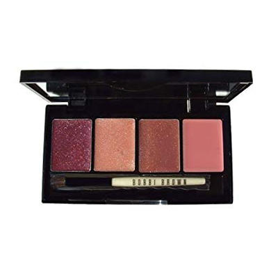 Bobbi Brown Pretty Powerful To Go Lip Palette