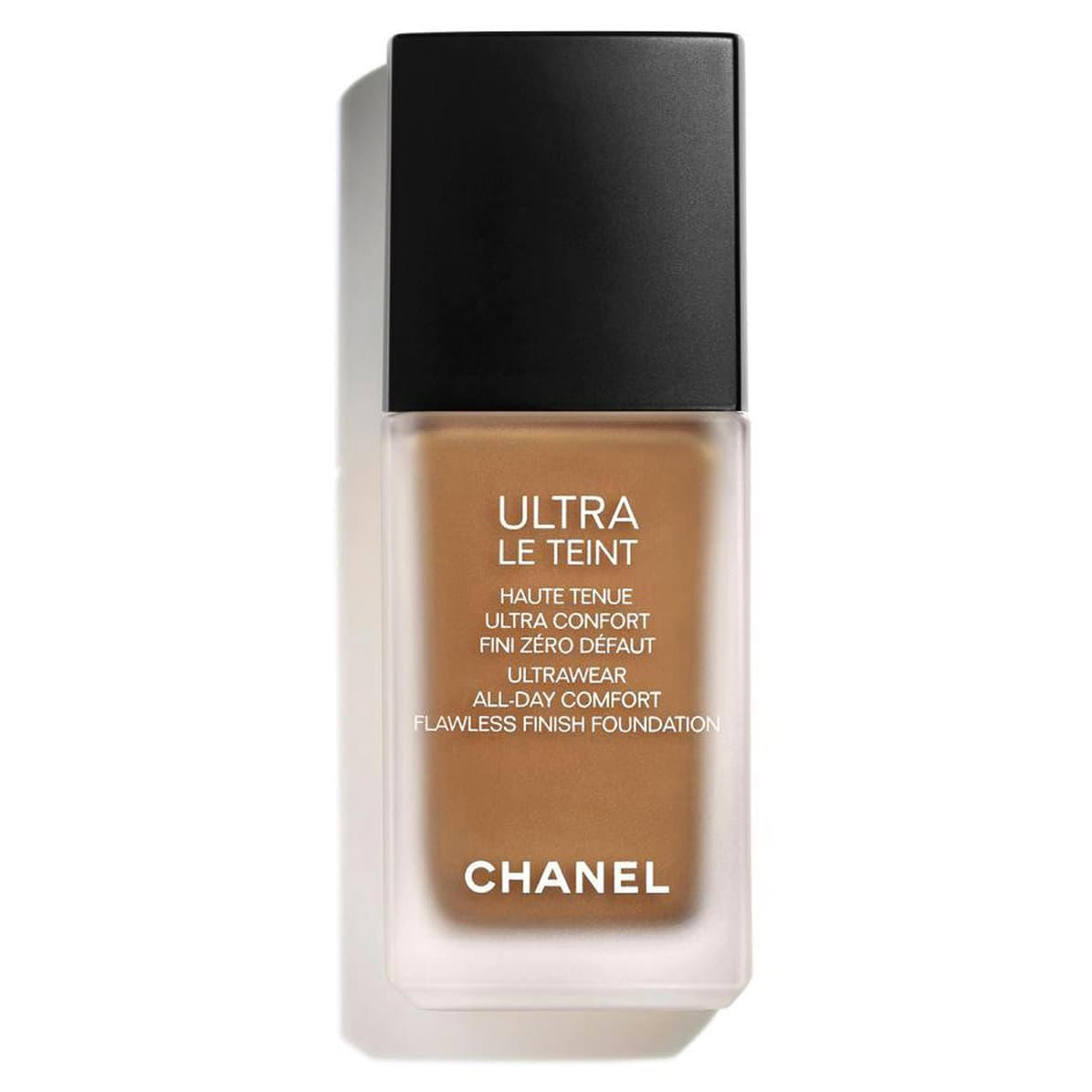 Chanel Ultra Le Teint Ultrawear Foundation BD141