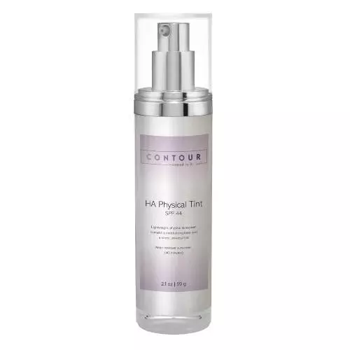 Dr. Lori Contour Sunblock Moisturizer HA Physical Tint | Glambot.com ...