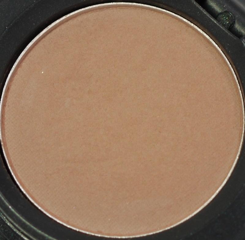 MAC Eyeshadow Wedge #5