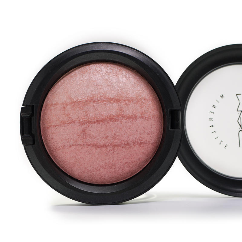 MAC Mineralize Skinfinish Blonde #1