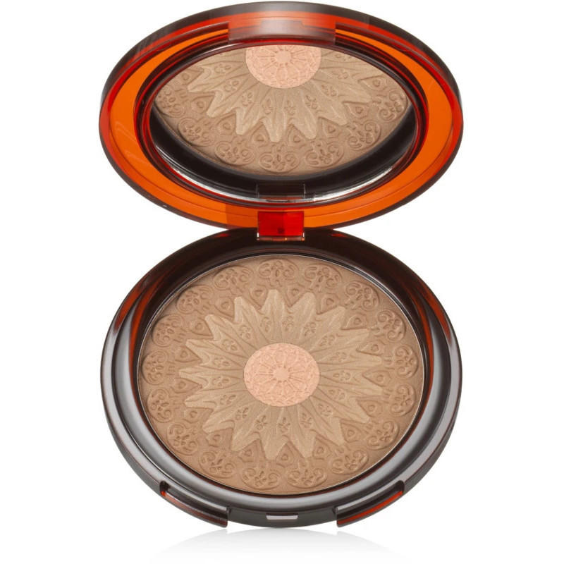 Laura Geller Baked Mediterranean Bronzer Moroccan Bronze