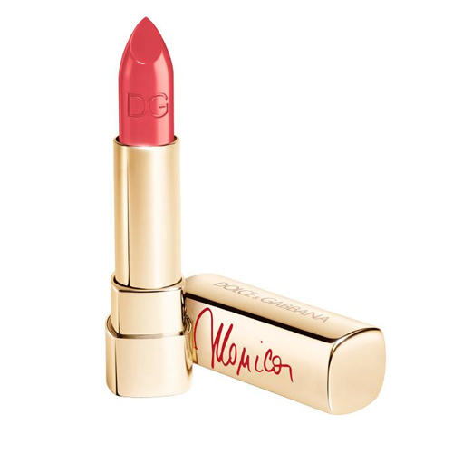 Dolce & Gabbana Monica Voluptuous Lipstick Only Monica 80