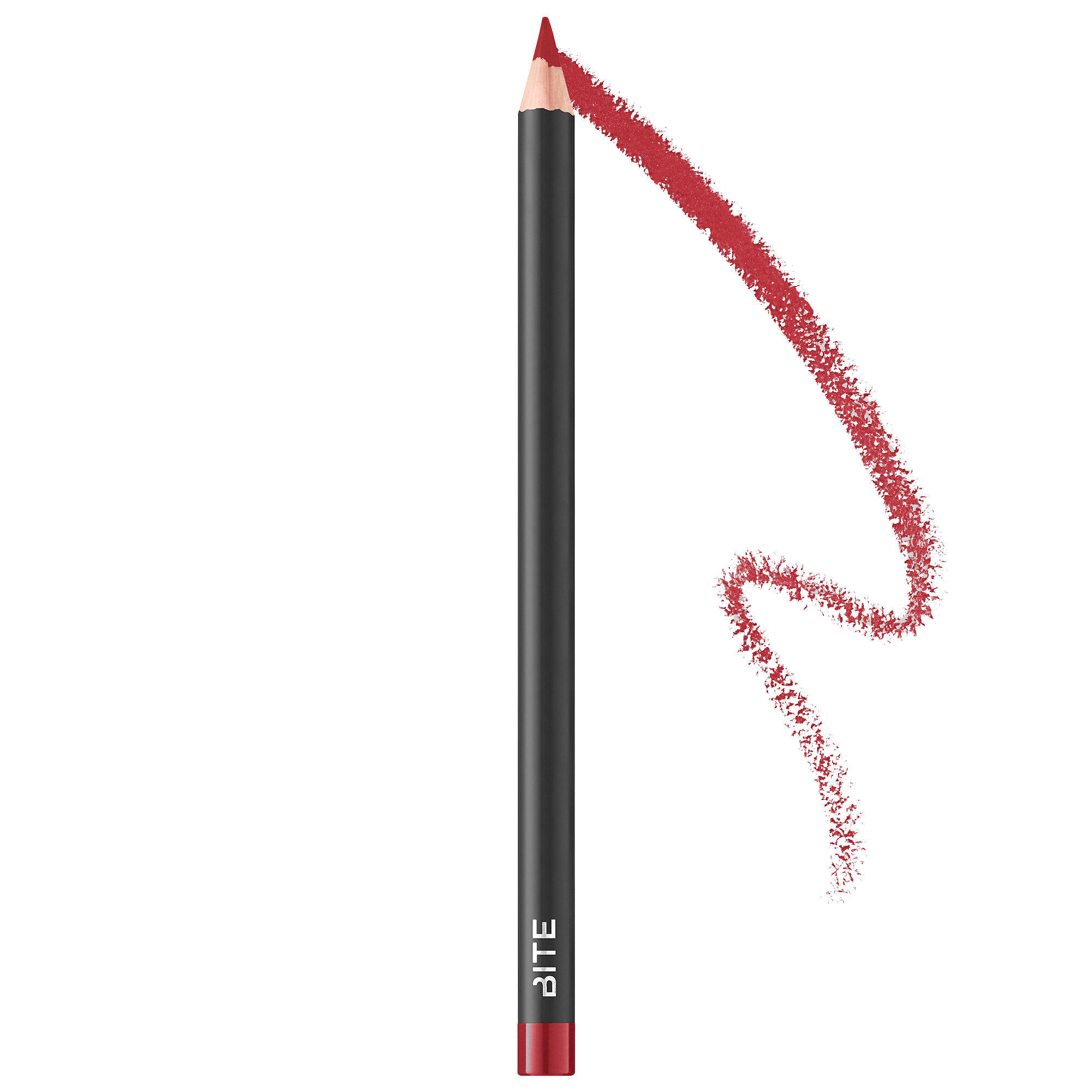 Bite Beauty The Lip Pencil Brick Red 082