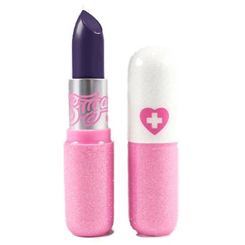 Sugarpill Pretty Poison Lipstick Spank