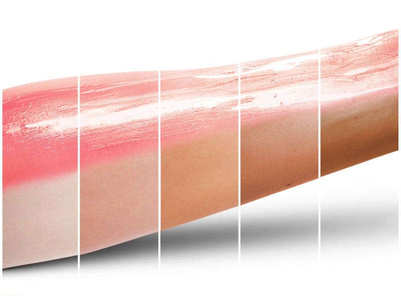 MAC - Lipglass - Personal Taste - Unused #5