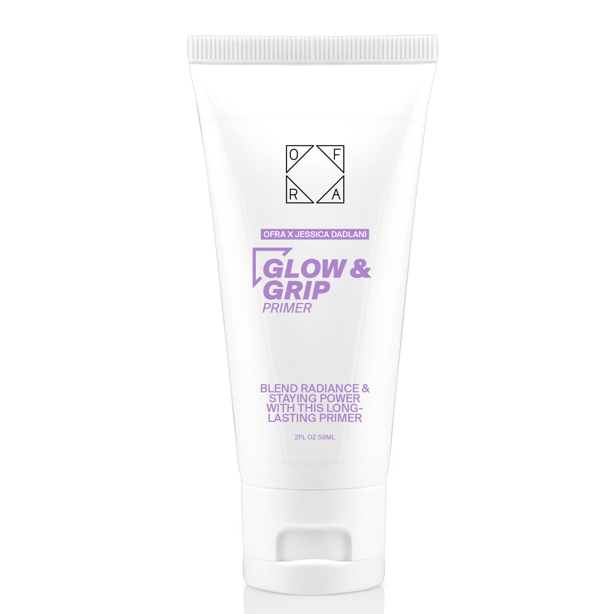 OFRA x Jessica Dadlani Glow & Grip Primer
