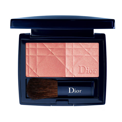 Dior Diorblush Powder Blush Sunkissed Cinnamon 639
