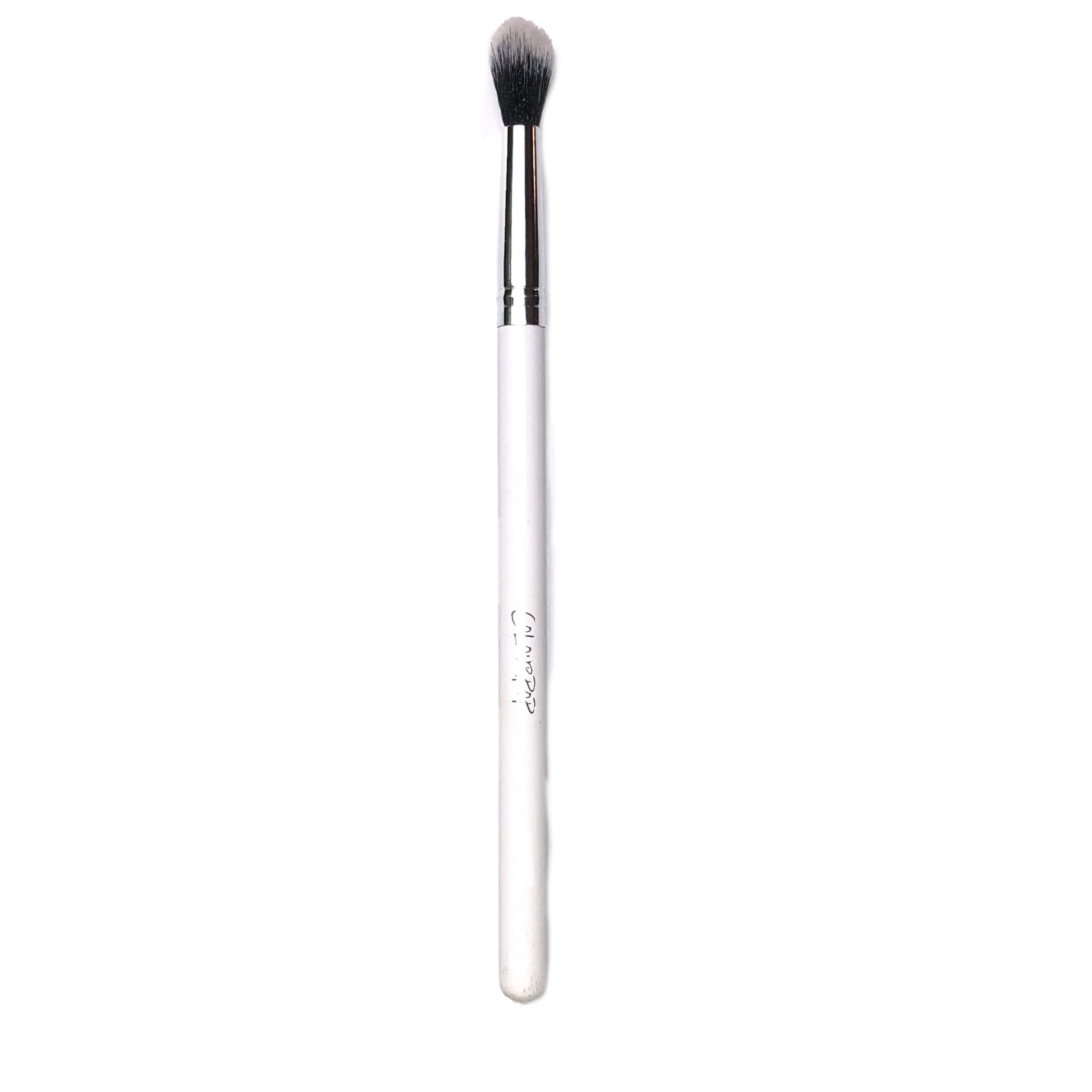 Colourpop Fluffy Eye Lid Brush White