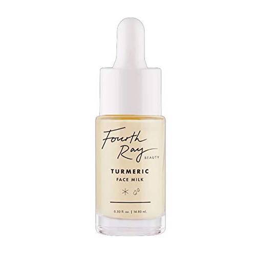 Fourth Ray Face Milk Turmeric