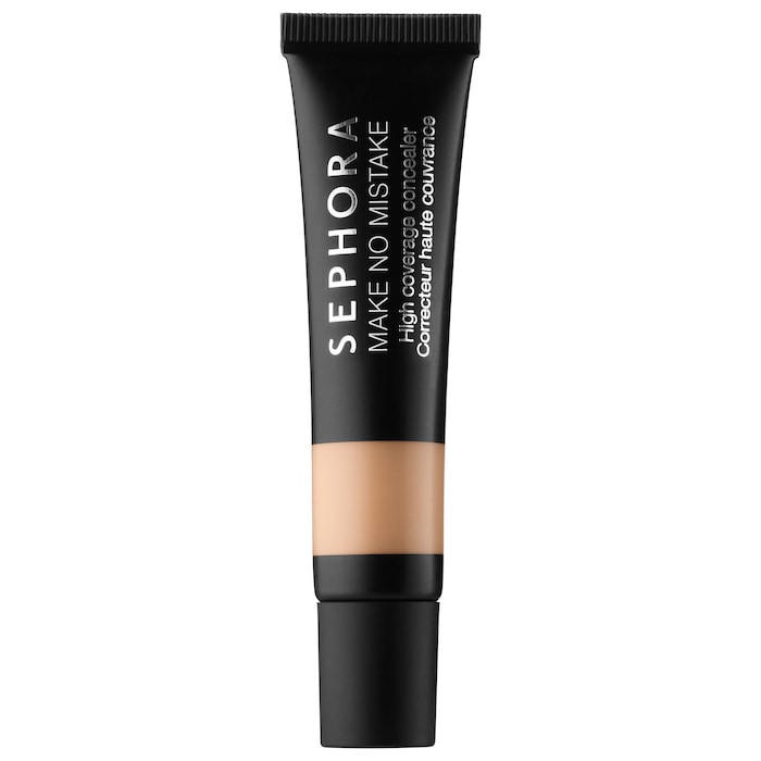Sephora Make No Mistake Concealer Vanilla Bean 10
