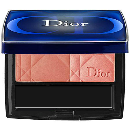 Dior Diorblush Glowing Color Powder Blush Rosebud 939