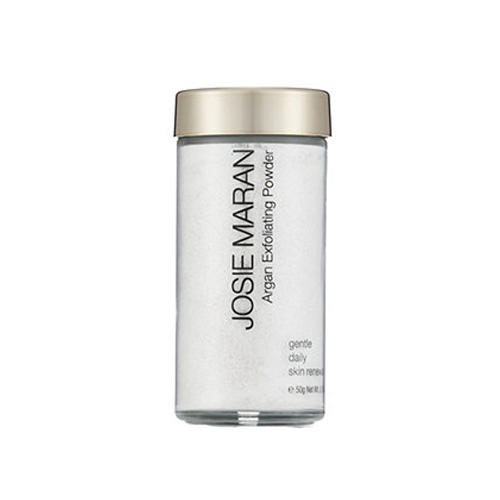 Josie Maran Argan Exfoliating Powder