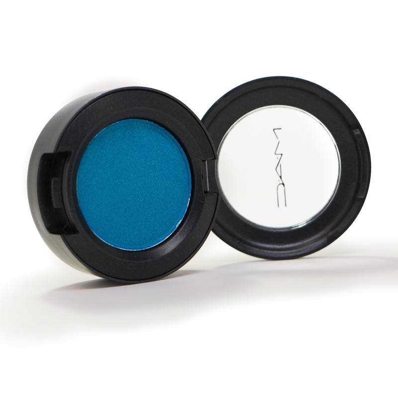 MAC Eyeshadow Cool Heat #0