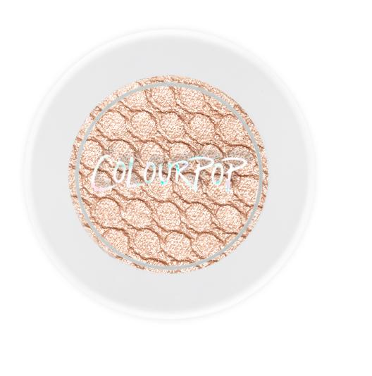 ColourPop Super Shock Shadow Alchemy Collection Alchemy