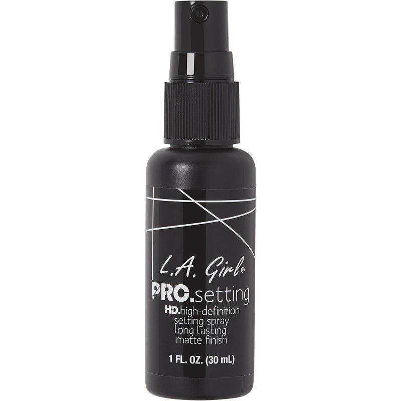 L.A. Girl PRO Setting HD Setting Spray Travel