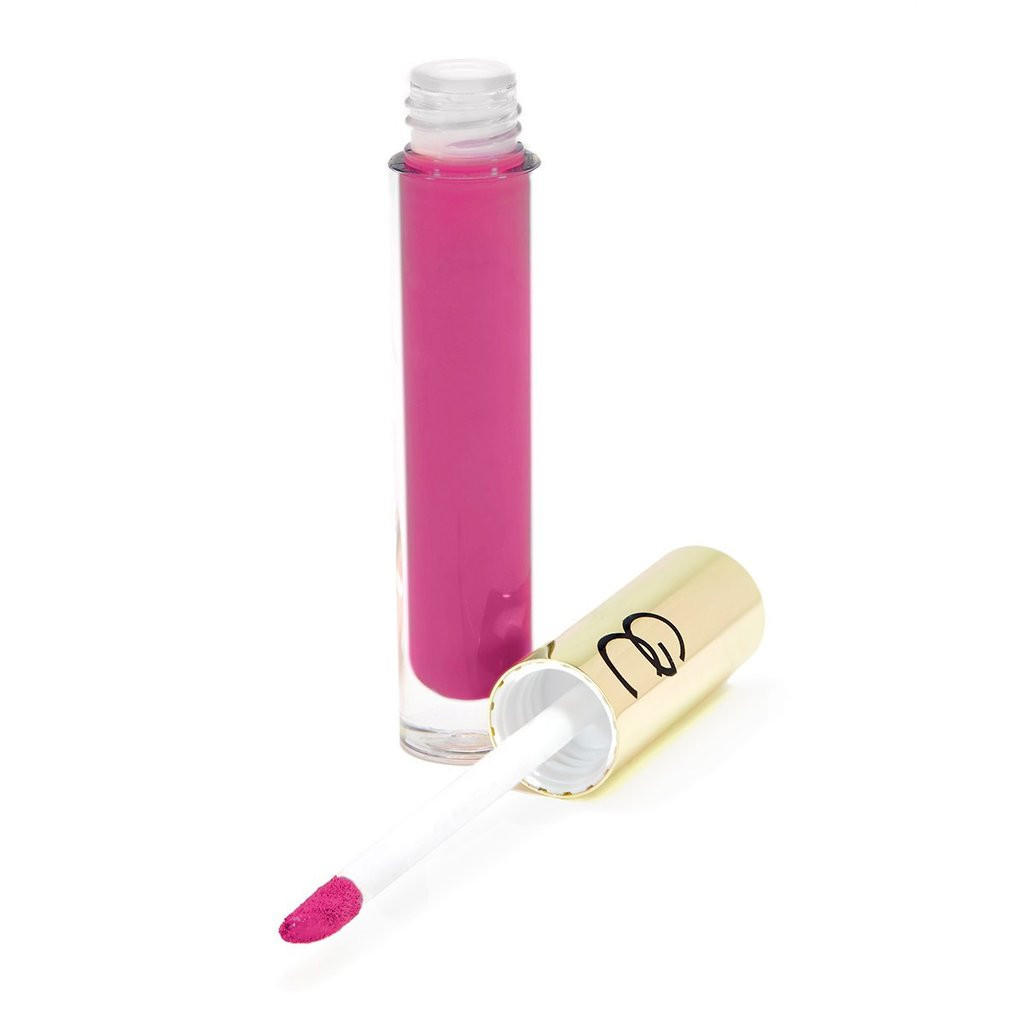 Gerard Lip Pink Liquid Lipstick Electric Rose