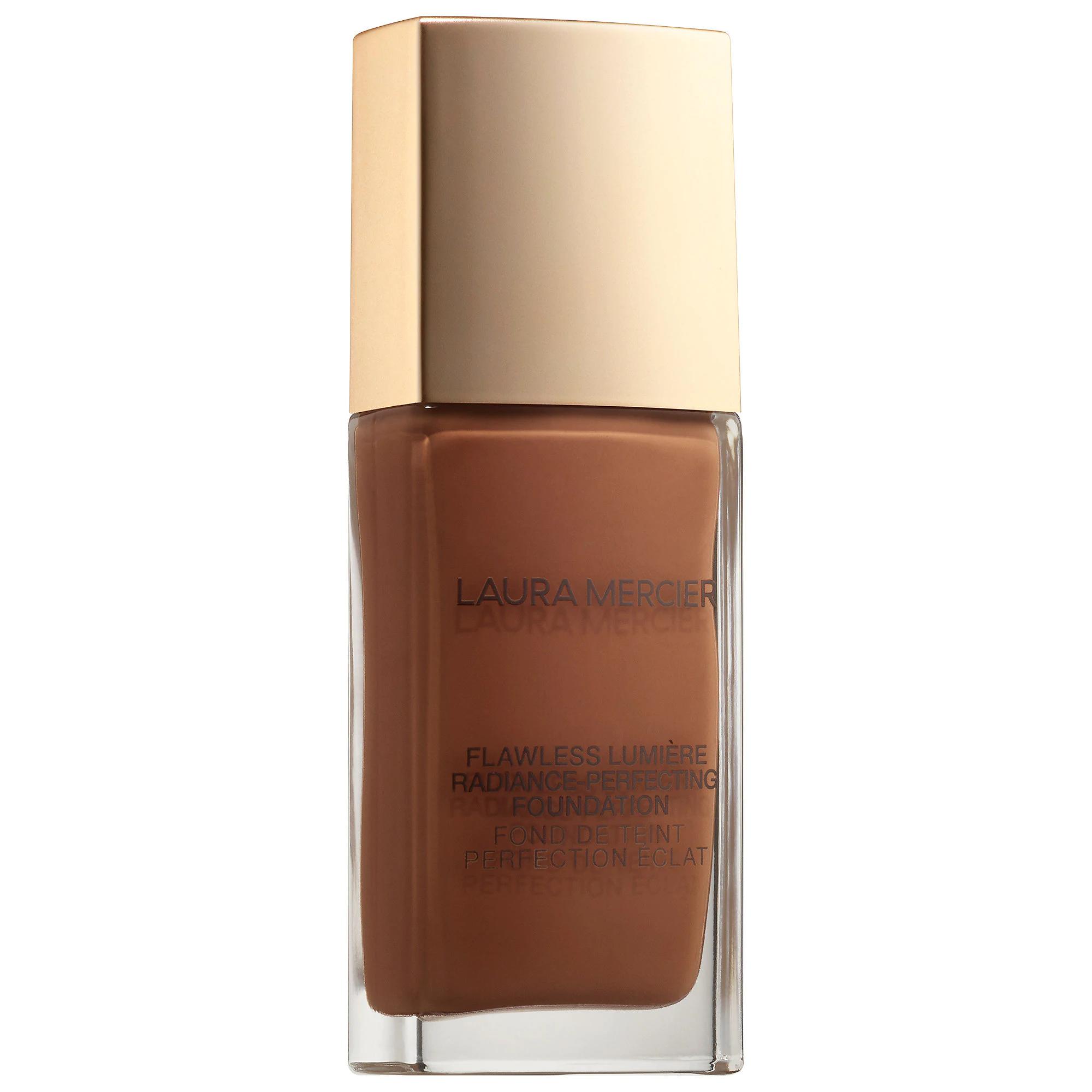 Laura Mercier Flawless Lumiere Radiance-Perfecting Foundation Espresso 6N2