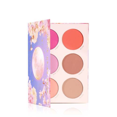 Lunar Nude Prism Blush Palette 