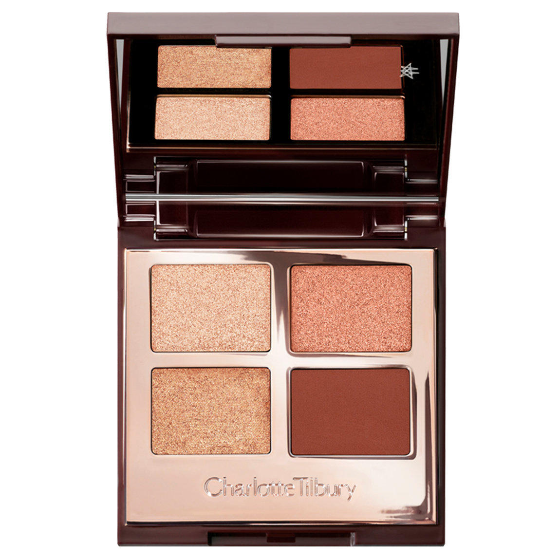 Charlotte Tilbury Luxury Palette Copper Charge
