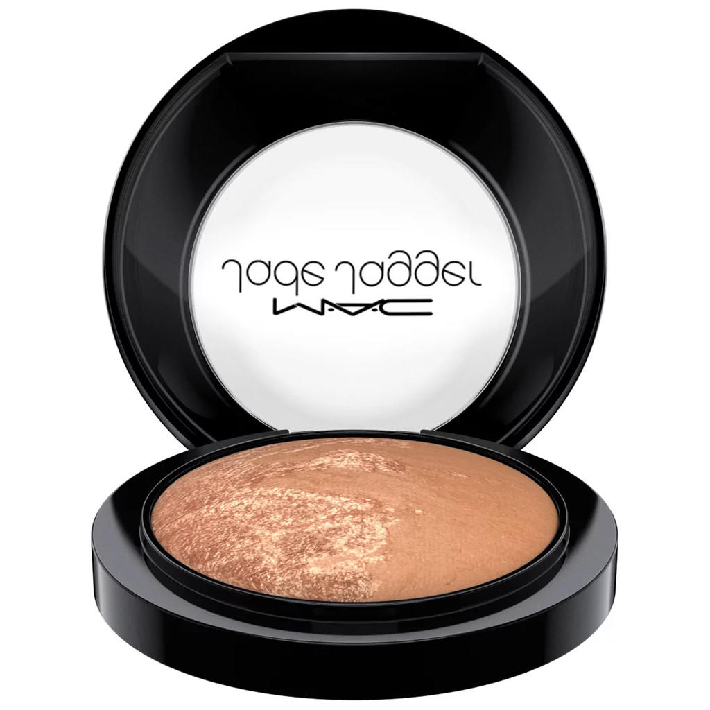 MAC x Jade Jagger Mineralize Skinfinish Satin Shimmer