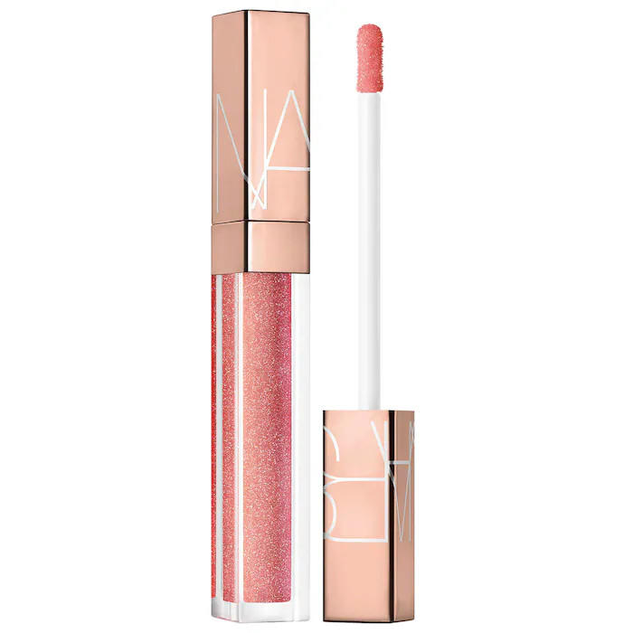 NARS Afterglow Lip Shine Gloss Supervixen