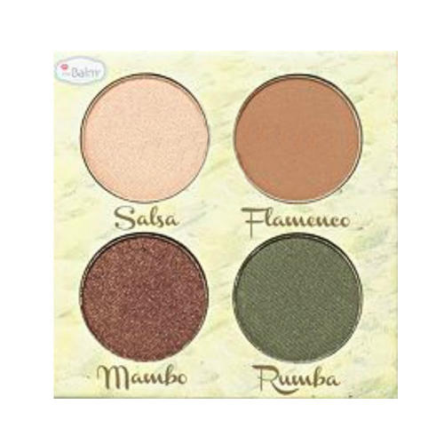 The Balm La Balmba Eyeshadow Palette Vol. 1