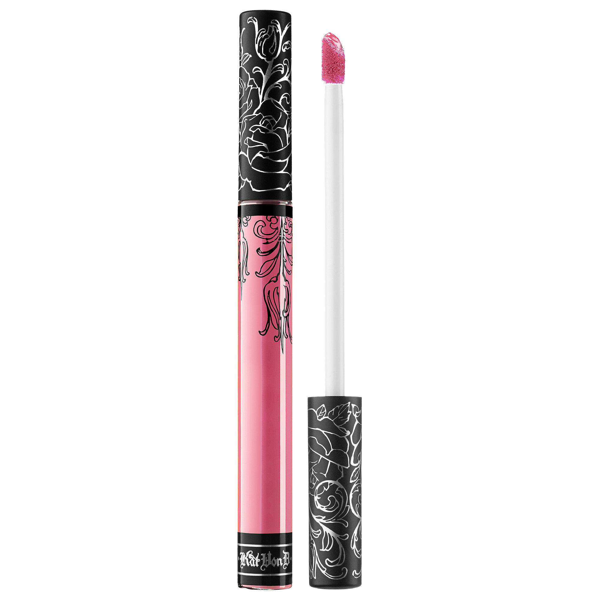 Kat Von D Everlasting Liquid Lipstick Mother