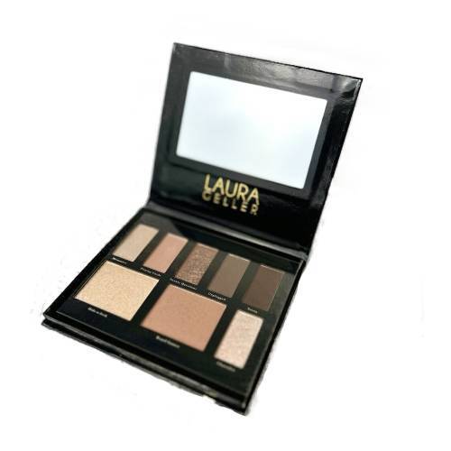 Laura Geller Family Game Night Face Palette