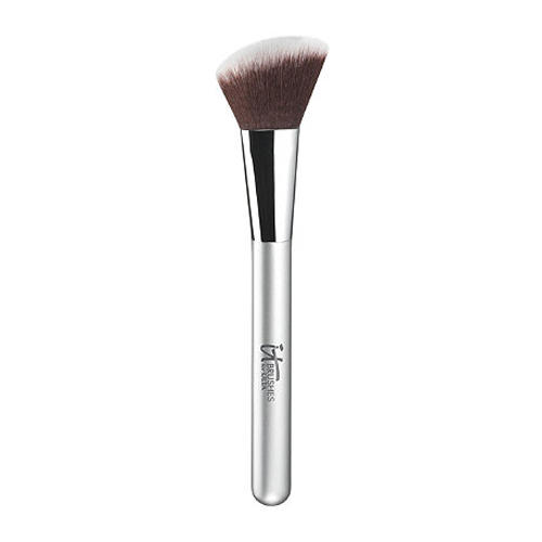 IT Cosmetics Airbrush Soft Focus Blush Brush No. 113