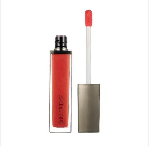 Laura Mercier Paint Wash Liquid Lip Colour Sunblaze