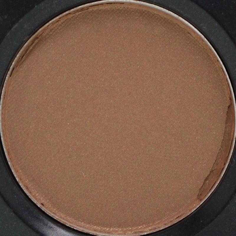 MAC Eyeshadow Soba #5