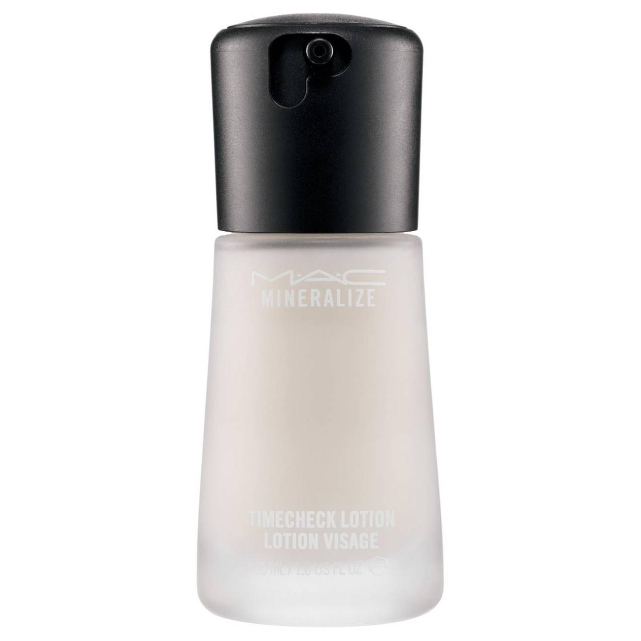 MAC Mineralize Timecheck Lotion