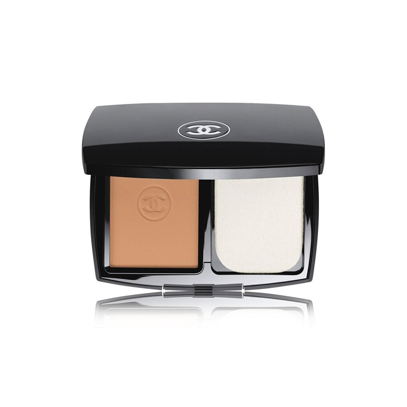 Chanel Le Teint Ultra Tenue Compact Foundation Beige 70