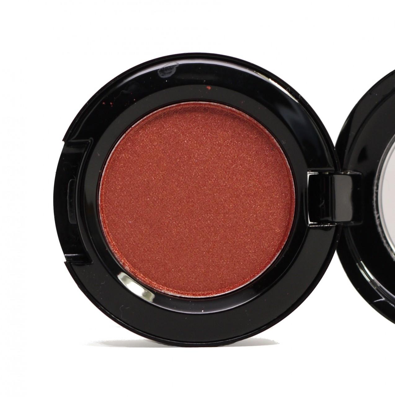 MAC Eyeshadow Venomous Villains Collection De-Vil #2