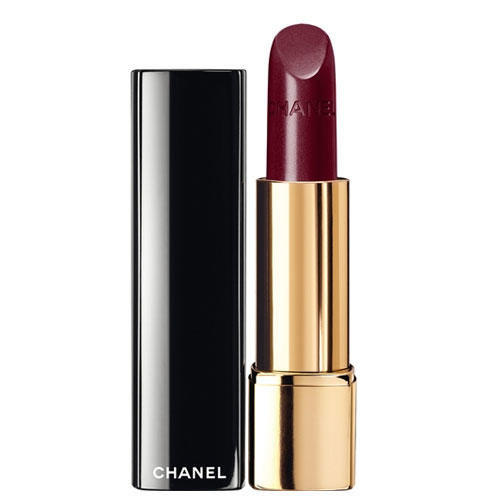Chanel Rouge Allure Lipstick Noir 109