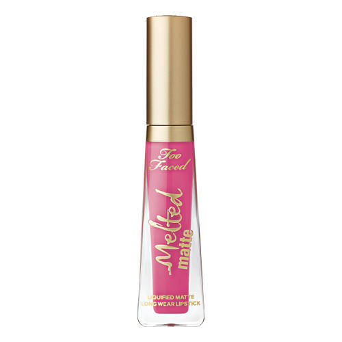 Too Faced Melted Matte Liquid Lipstick 1998 